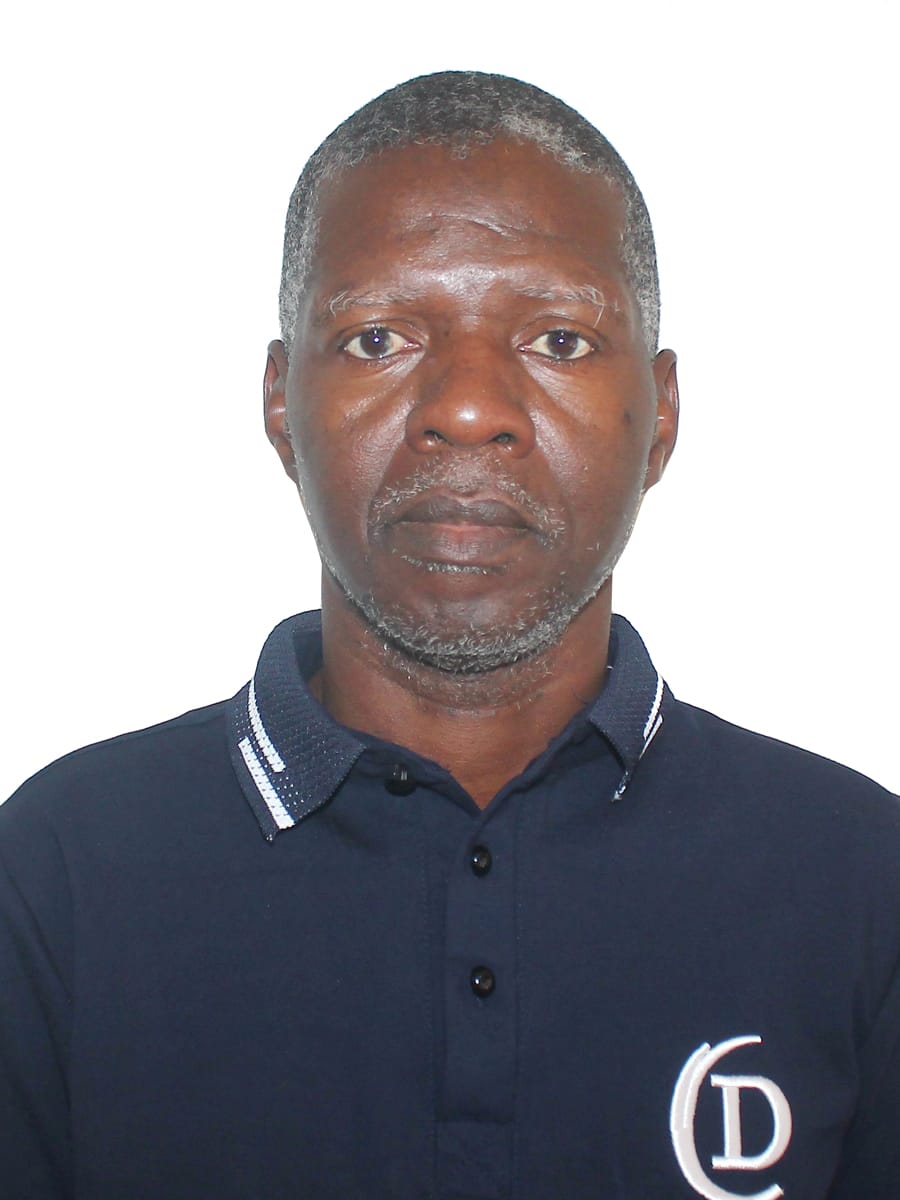 Subdirector Científico